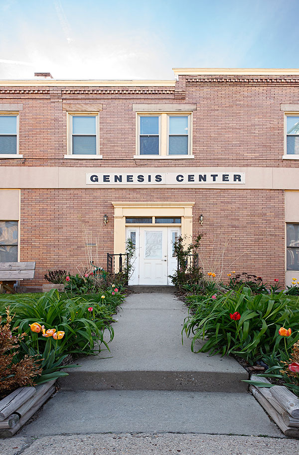 Genesis Center Genesis of Pittsburgh