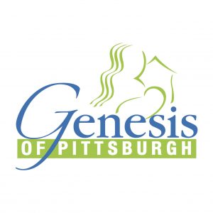 logo genesis of pittsburgh
